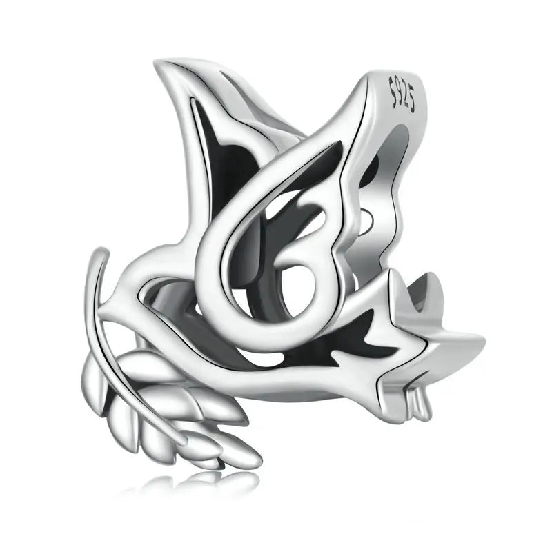 The Guardian Charms