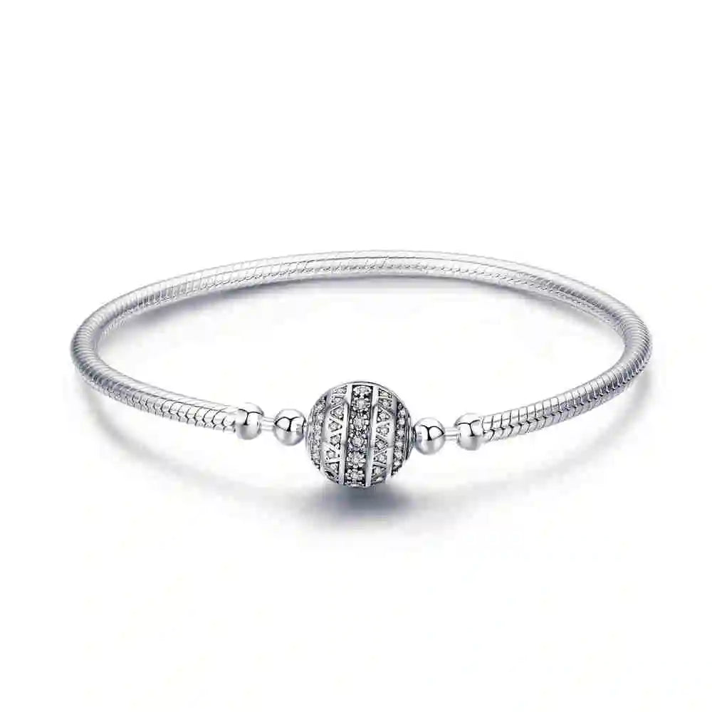The Starlight Bracelet