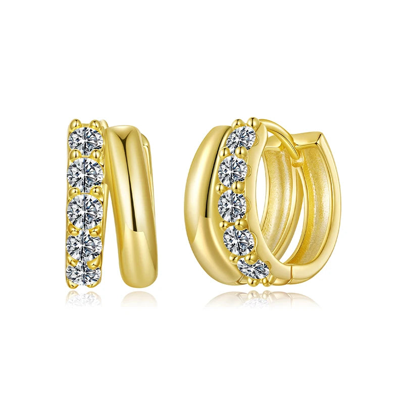 The Double Halo Hoops