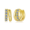 The Double Halo Hoops