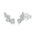 The Stardust Cluster Earrings