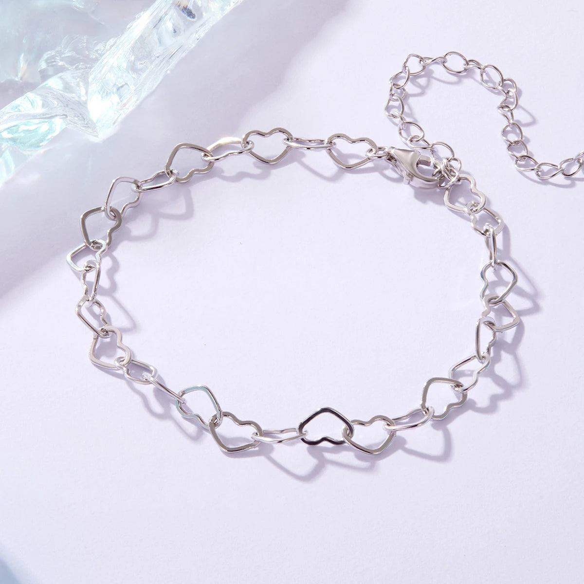 The Cherished Charm Bracelet