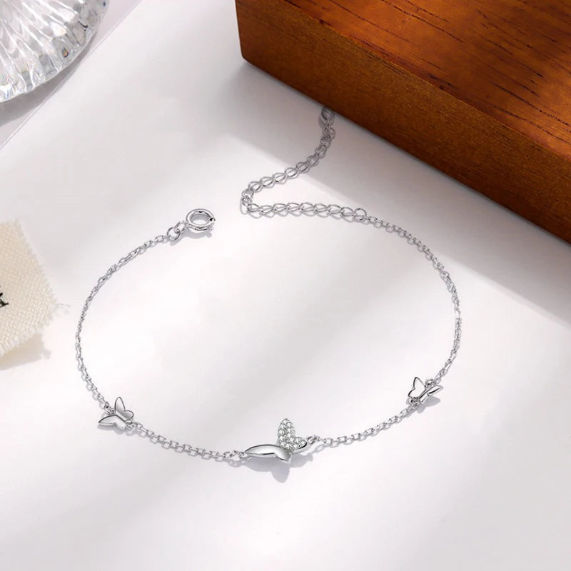 The Cherished Charm Bracelet