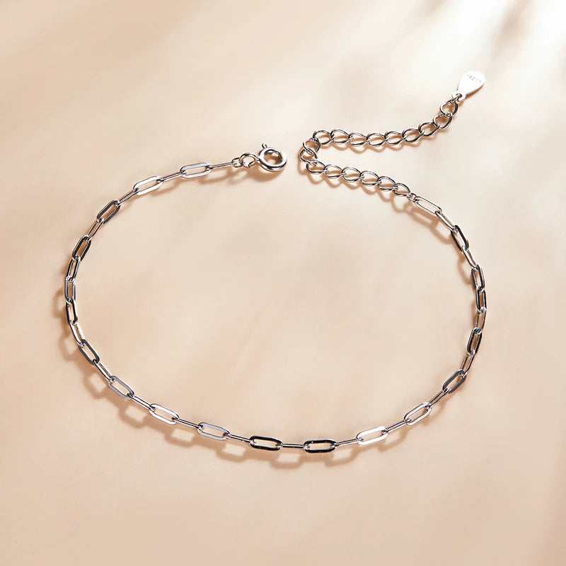 The Cherished Charm Bracelet