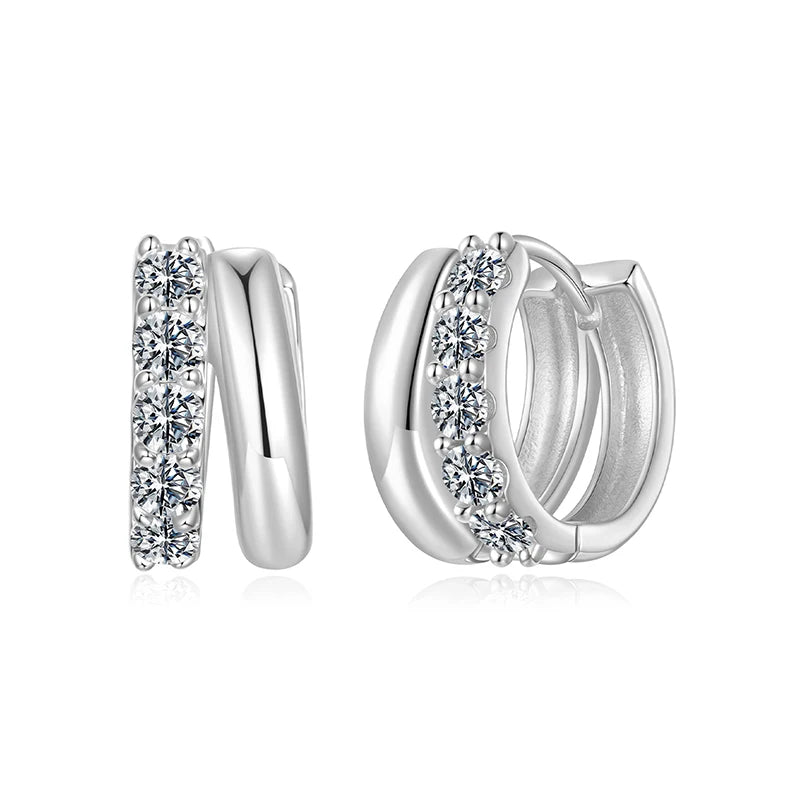 The Double Halo Hoops