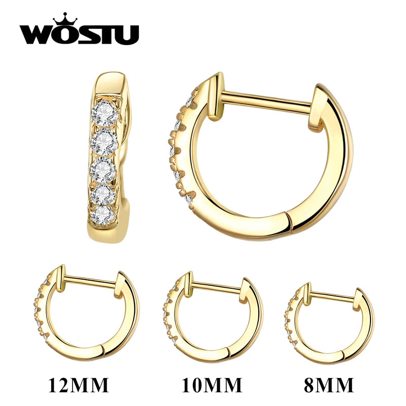 The Stacked Hoops