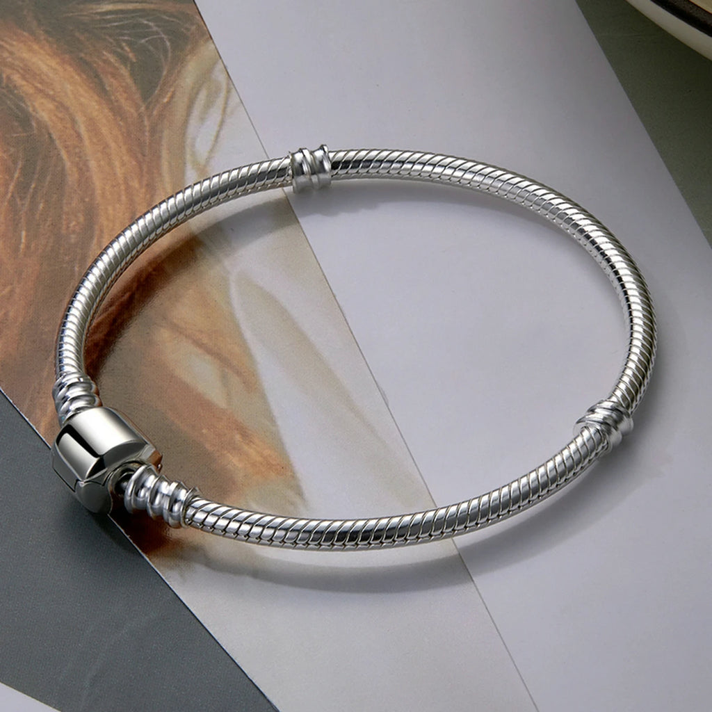 The Starlight Bracelet