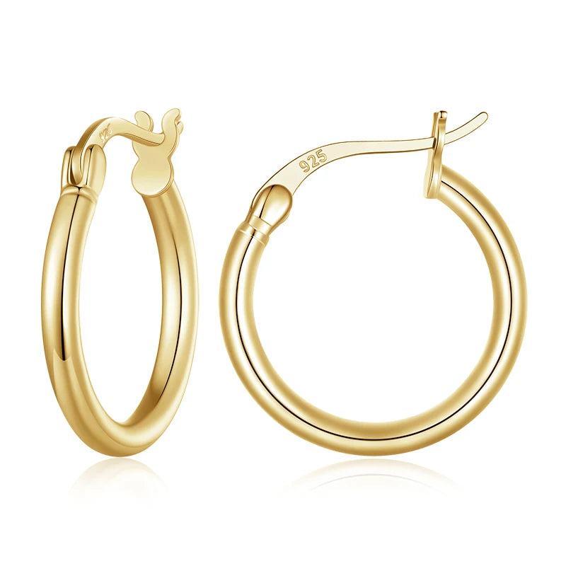 The Classic Hoops