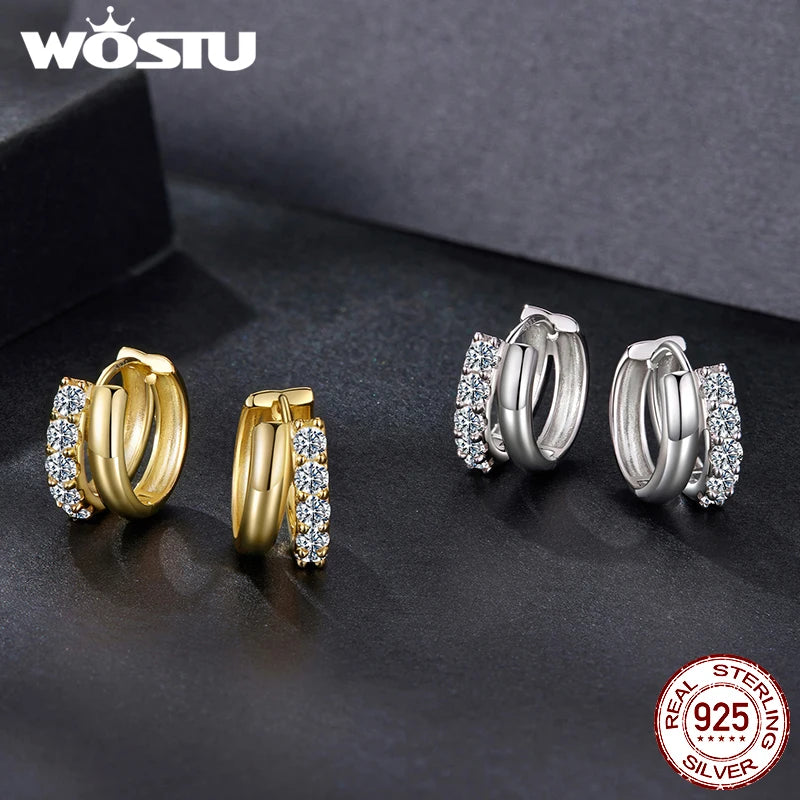 The Double Halo Hoops