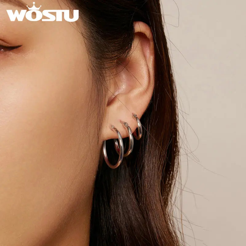 The Classic Hoops