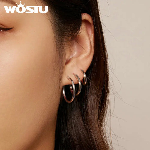 The Classic Hoops