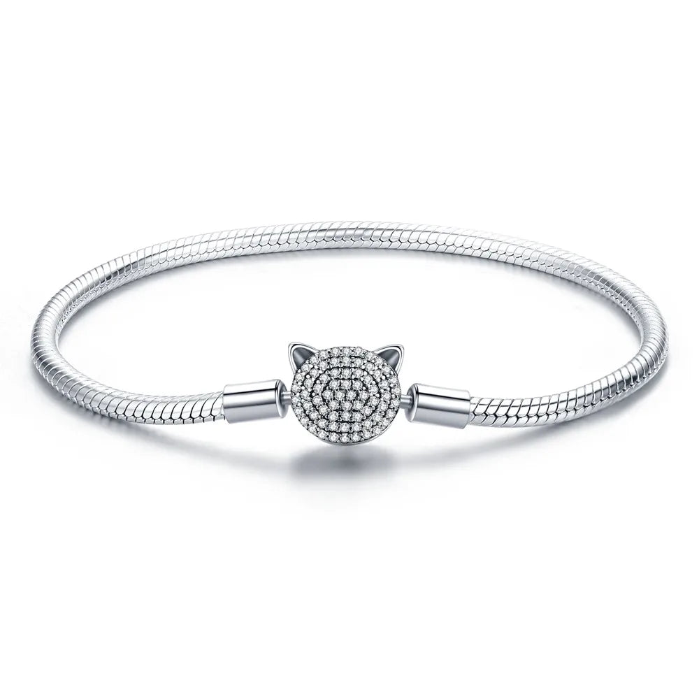 The Starlight Bracelet
