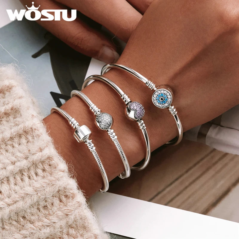The Starlight Bracelet