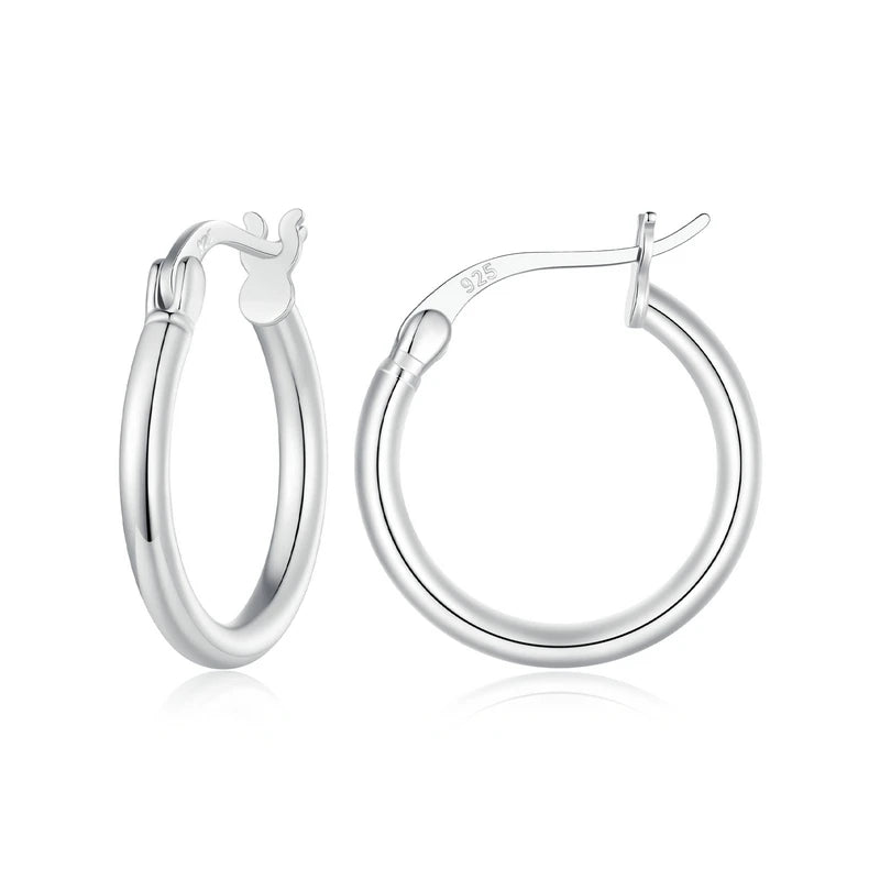 The Classic Hoops