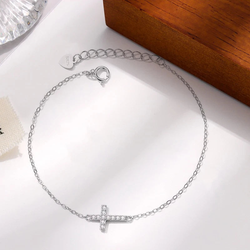 The Cherished Charm Bracelet