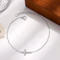 The Cherished Charm Bracelet