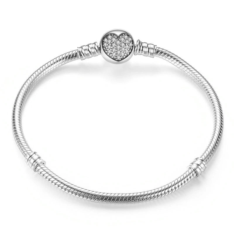 The Starlight Bracelet