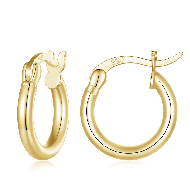 The Classic Hoops
