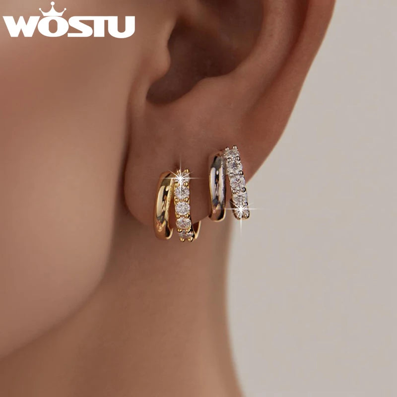 The Double Halo Hoops