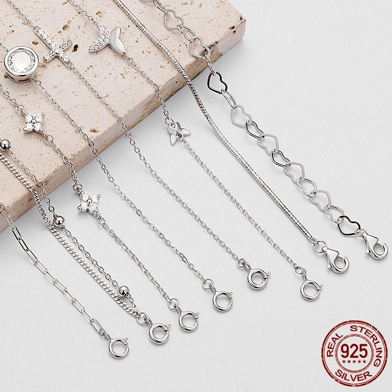 The Cherished Charm Bracelet