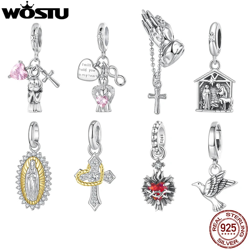 The Guardian Charms