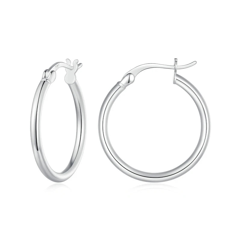 The Classic Hoops