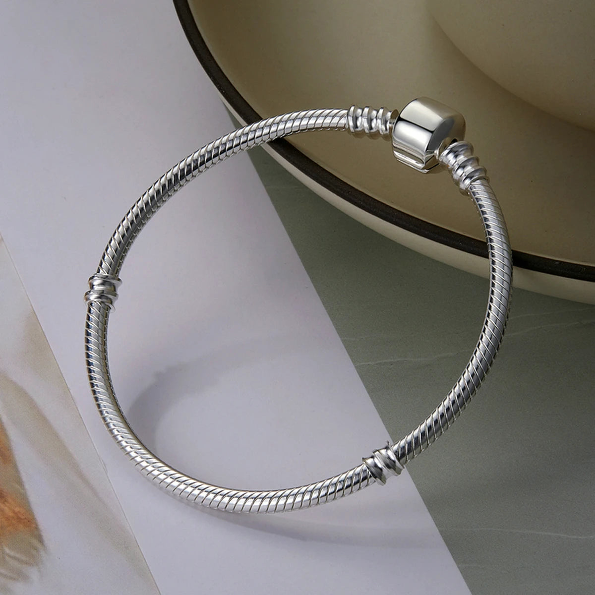 The Starlight Bracelet