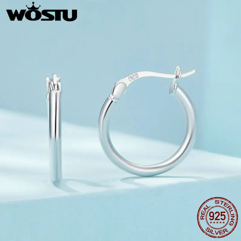 The Classic Hoops