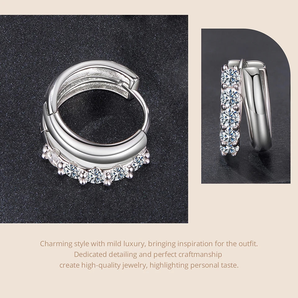 The Double Halo Hoops
