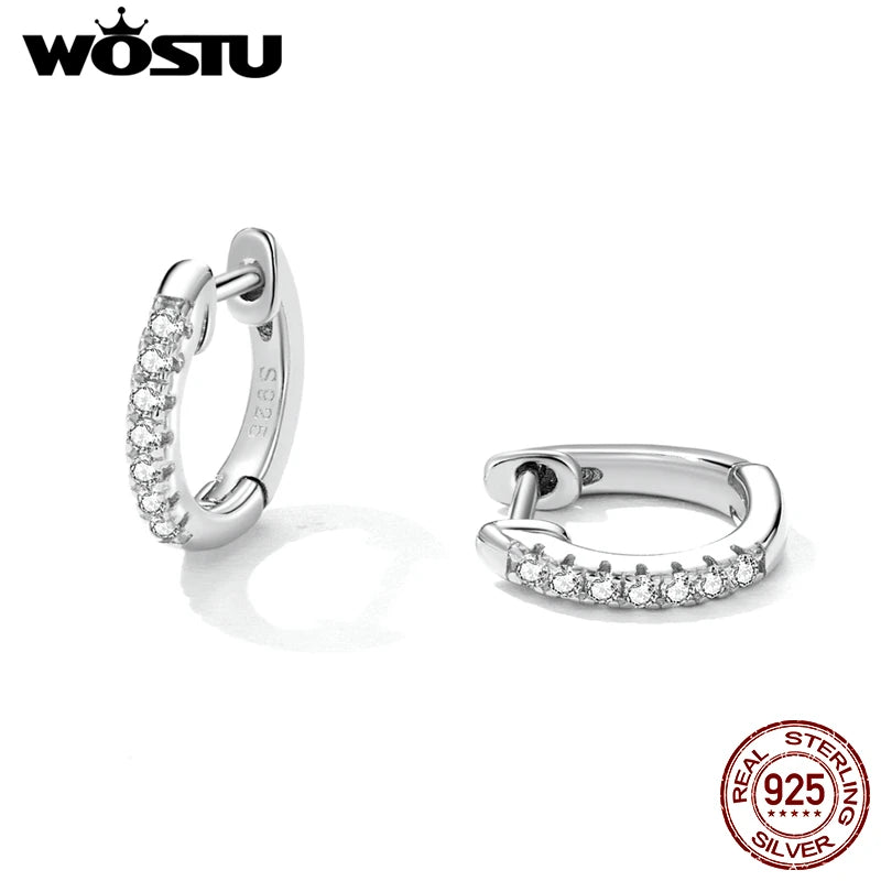 The Stacked Hoops