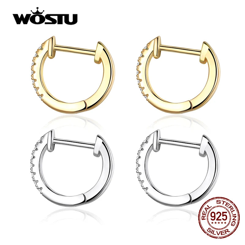 The Stacked Hoops