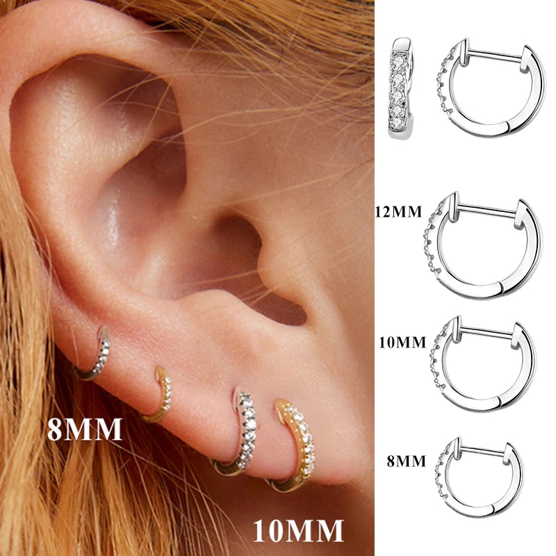 The Stacked Hoops