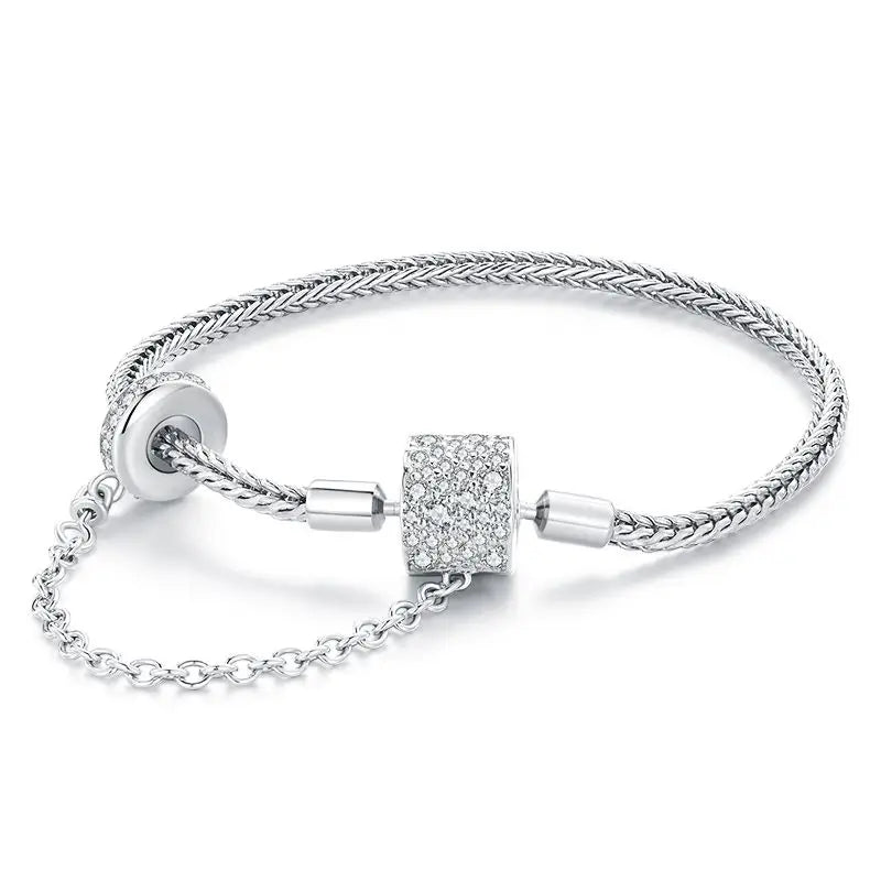 The Starlight Bracelet
