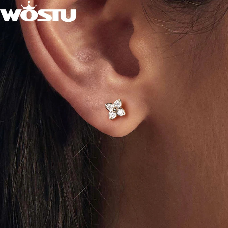 The Butterfly Kiss Earrings